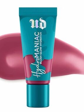 Urban Decay Hydromaniac Dewy Liquid Blush